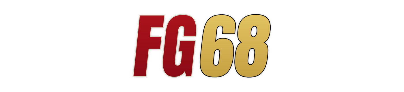 fg68 Logo